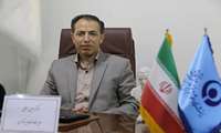 پیام تبریک مدیر اداره پرستاری بمناسبت روز پرستار.